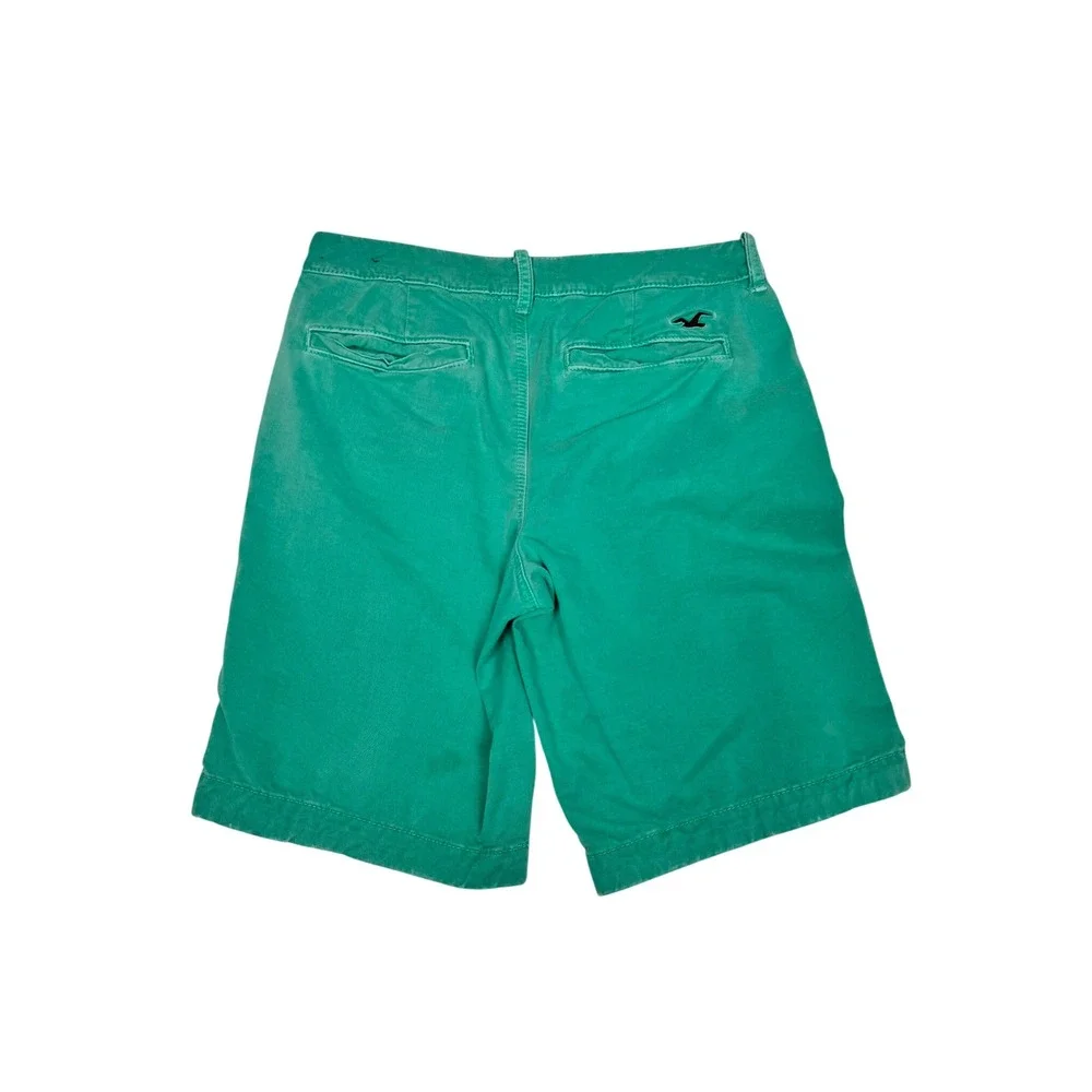Hollister california men
